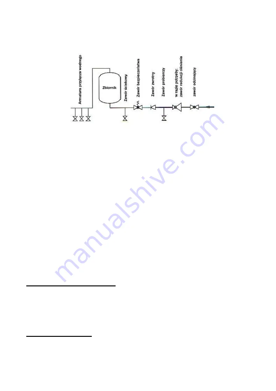 Viadrus 200 I Installation And Operation Manual Download Page 23