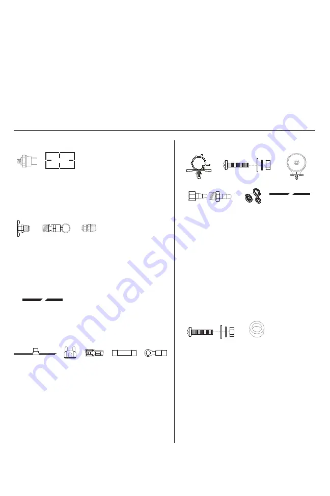 VIAIR 10002 User Manual Download Page 2