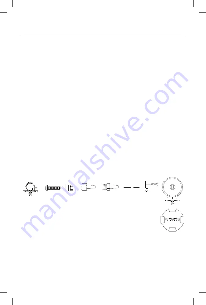 VIAIR 485C User Manual Download Page 3