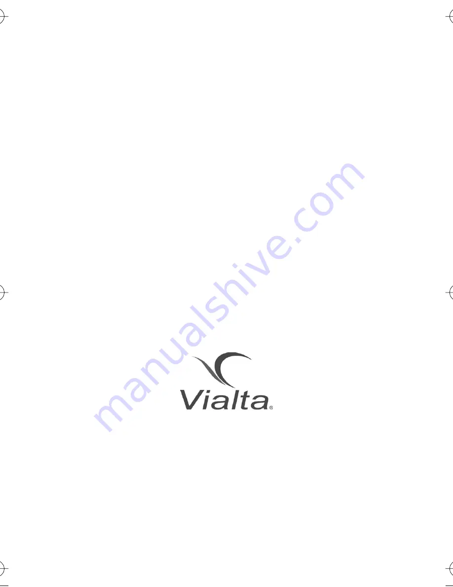 Vialta Beamer TV User Manual Download Page 32