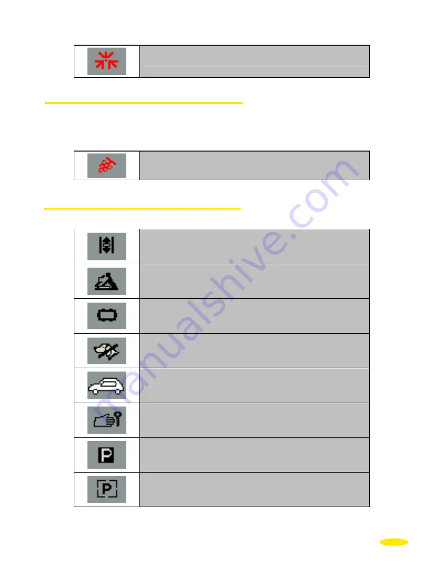 ViaMichelin X-980T User Manual Download Page 79