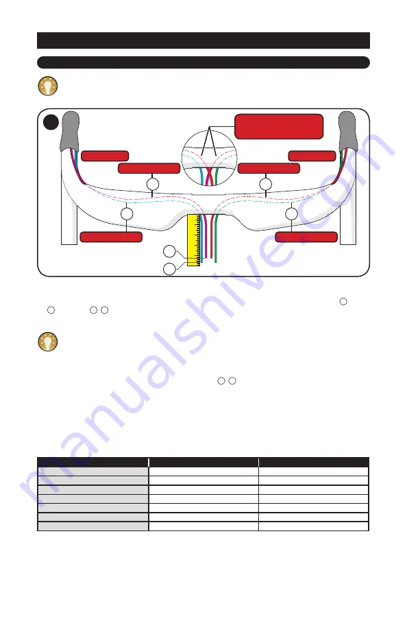 ViAS VENGE Instruction Manual Download Page 23