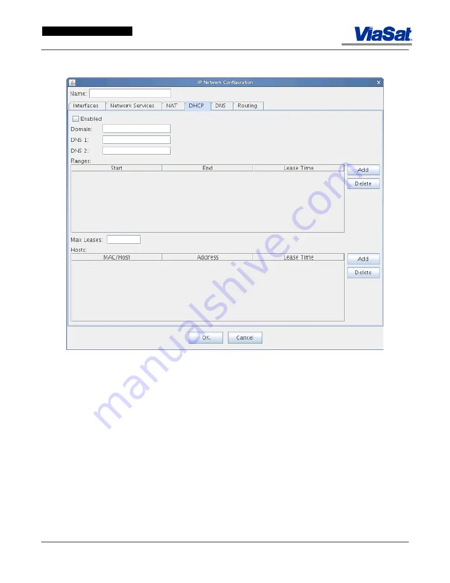 ViaSat ArcLight User Manual Download Page 104