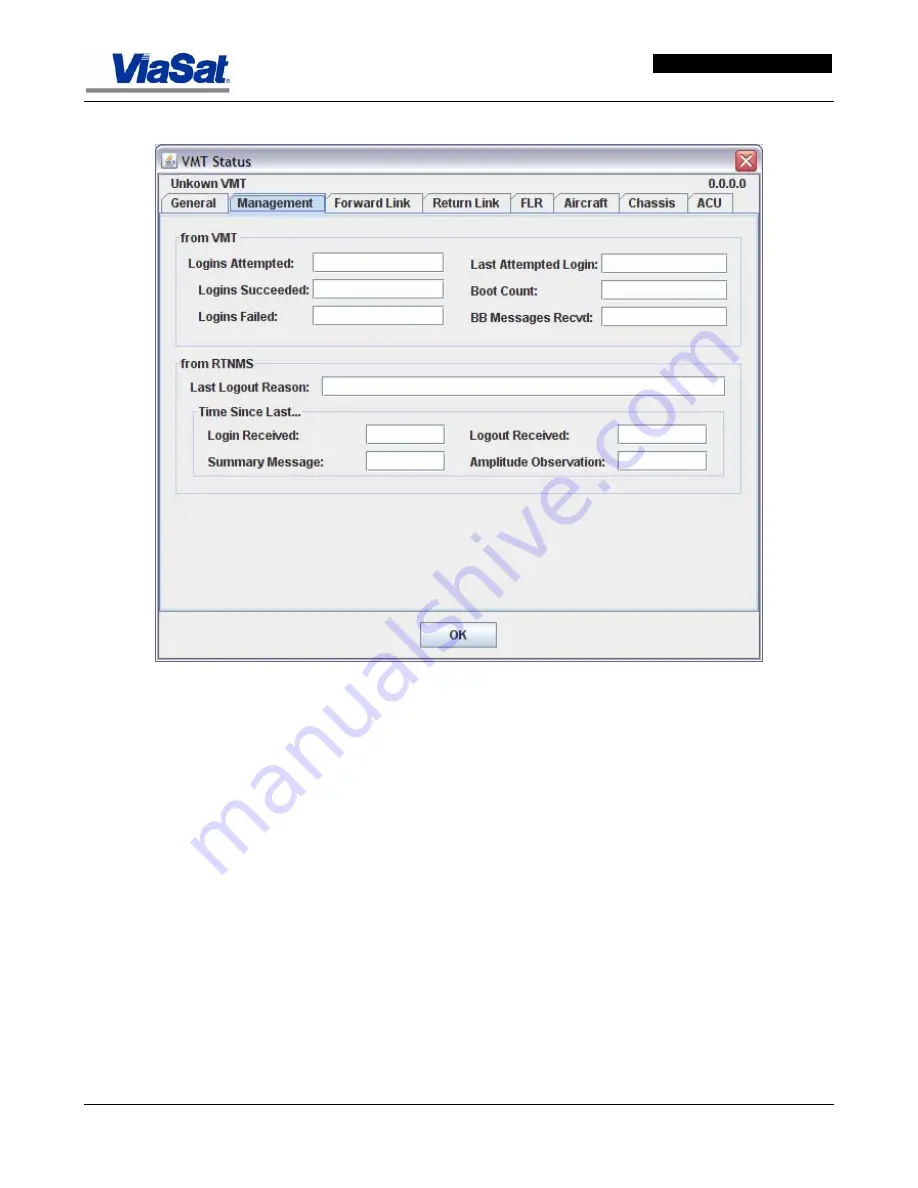 ViaSat ArcLight User Manual Download Page 113