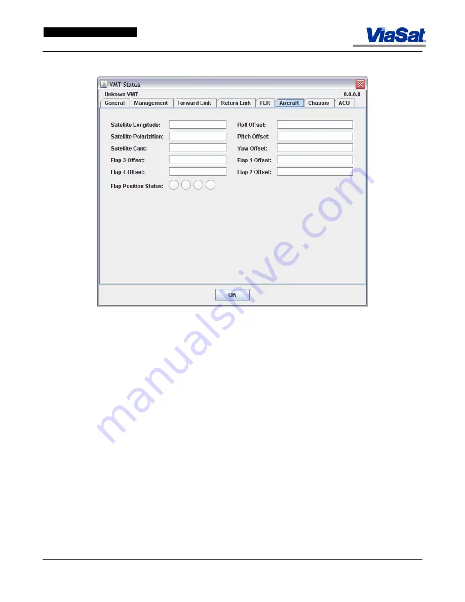 ViaSat ArcLight User Manual Download Page 120