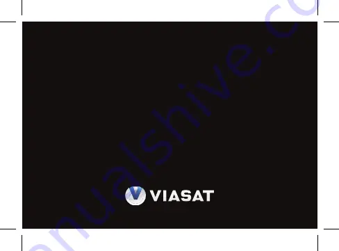 ViaSat TV-MODULE Скачать руководство пользователя страница 1