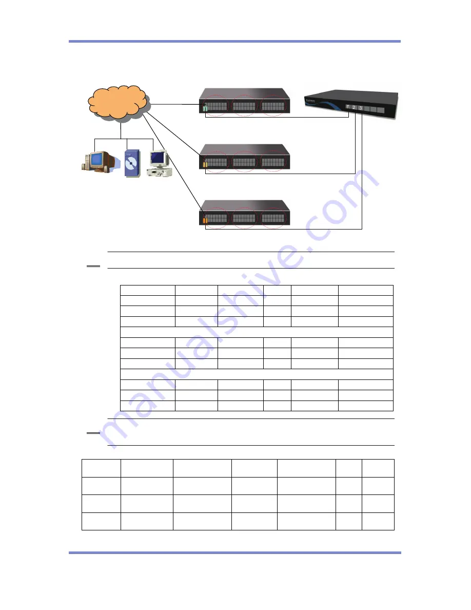 Viascope ipscan probe 600 User Manual Download Page 30