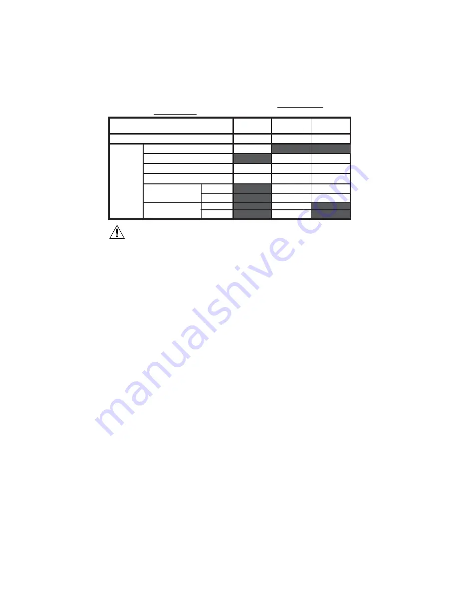 VIASYS Nicolet Elite User Manual Download Page 16