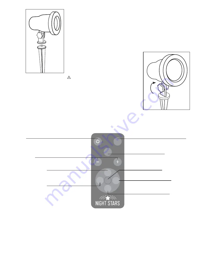 Viatek LL03-RG-MOV-R Скачать руководство пользователя страница 3