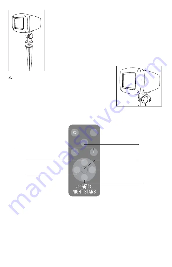 Viatek LL03-SHIM-R Instructions Download Page 3