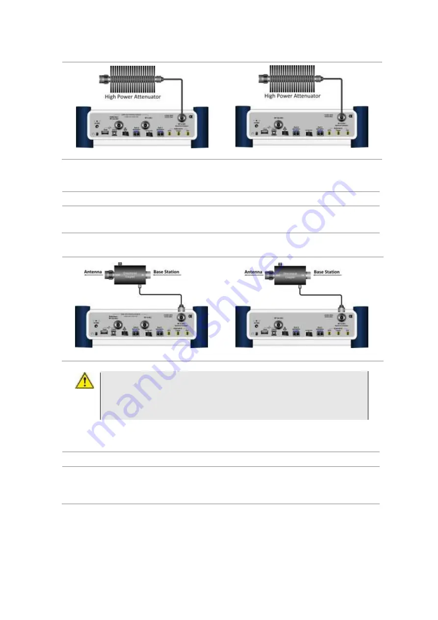 Viavi CellAdvisor JD700B Series Скачать руководство пользователя страница 283