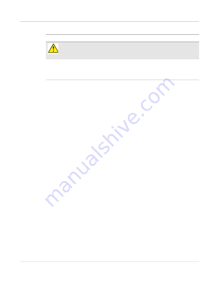 Viavi CX300 ComXpert Operation Manual Download Page 183