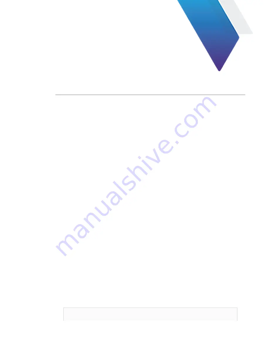 Viavi G4-20G-010-192T Manual Download Page 6