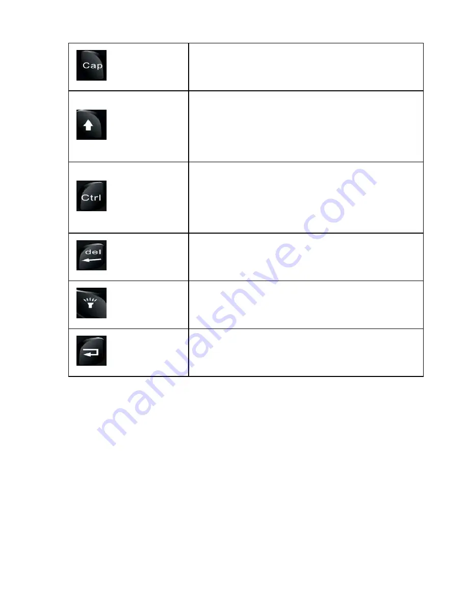 Vibe Phone DG110 User Manual Download Page 13