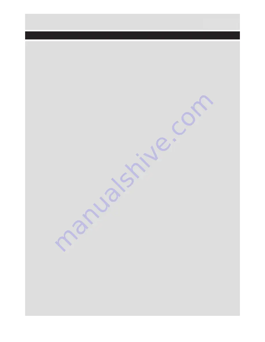 Vibe 391/2061 Maintenance Manual Download Page 8