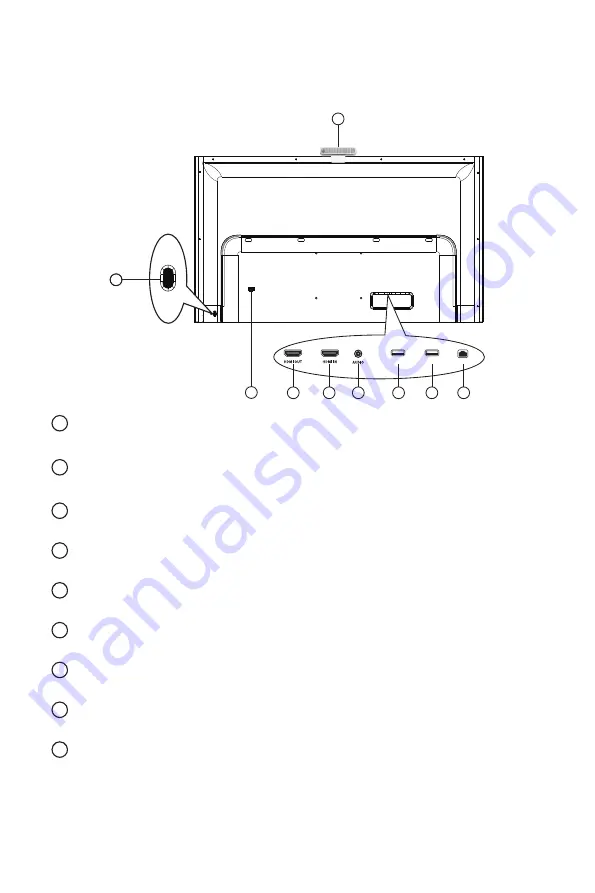 Vibe Interactive Collaboration Board User Manual Download Page 13