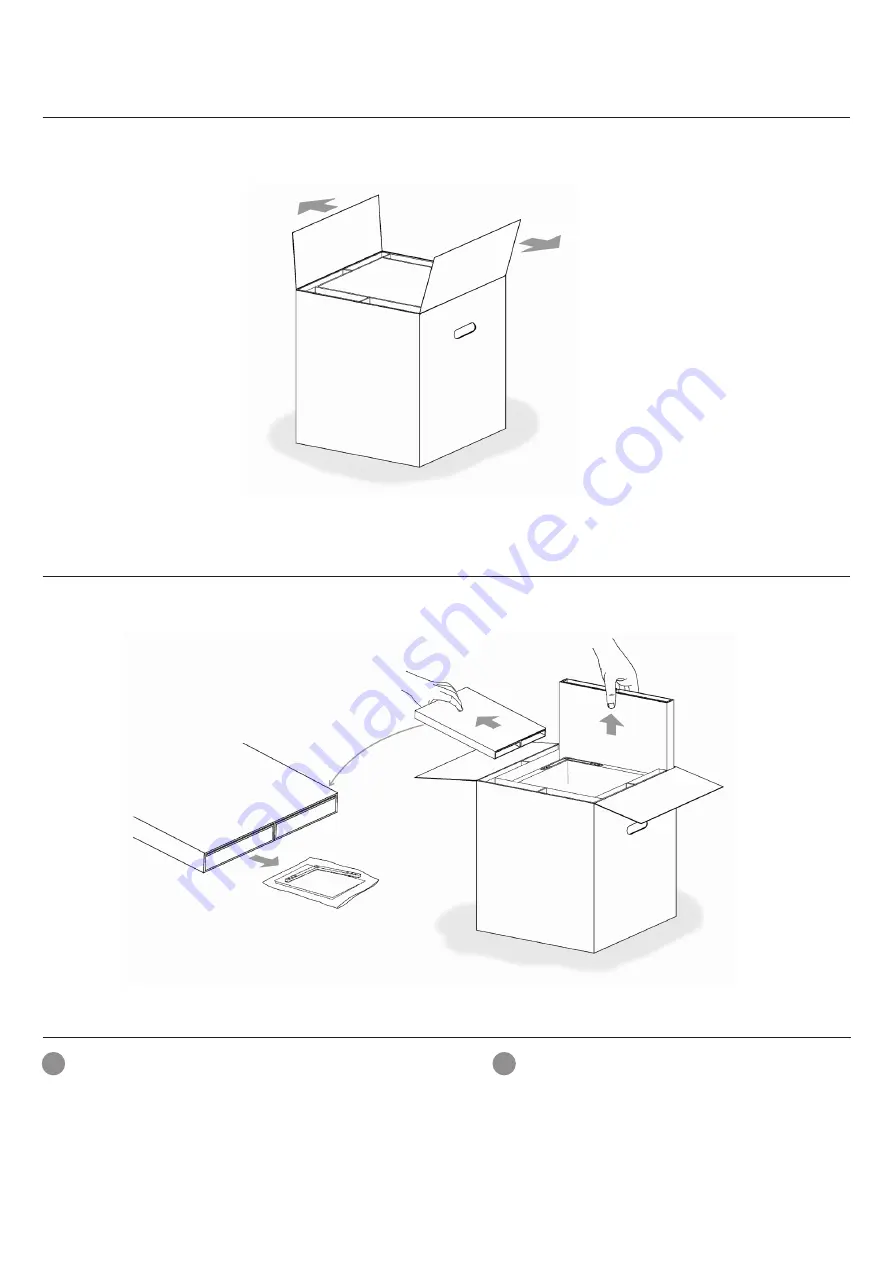 VIBIA Empty 4135 Assembly Instructions Manual Download Page 10