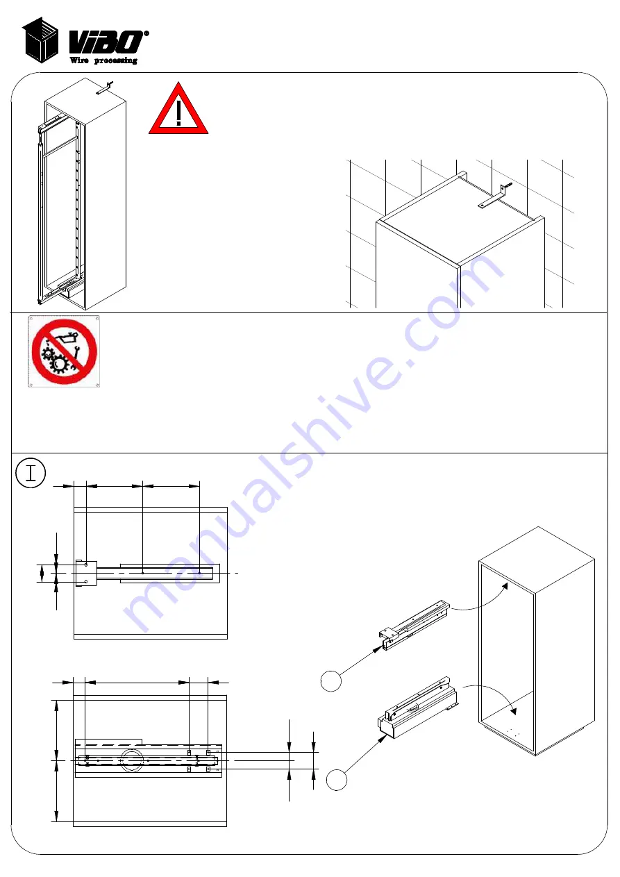 VIBO GCFTMR Скачать руководство пользователя страница 2