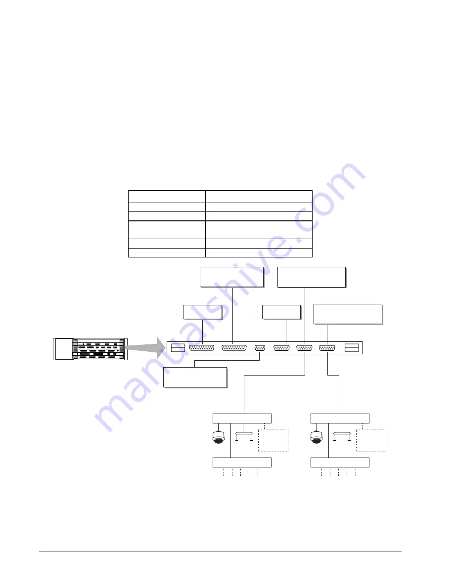 Vicon NOVA V1400 Скачать руководство пользователя страница 11