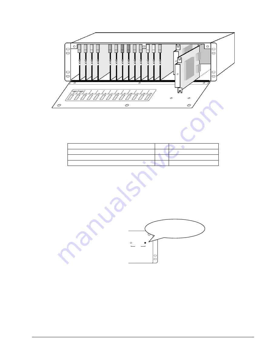 Vicon V1599 Installation & Operation Manual Download Page 30