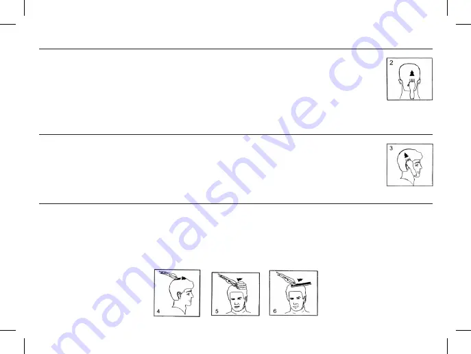 Viconte VC-1462 Instruction Manual Download Page 6