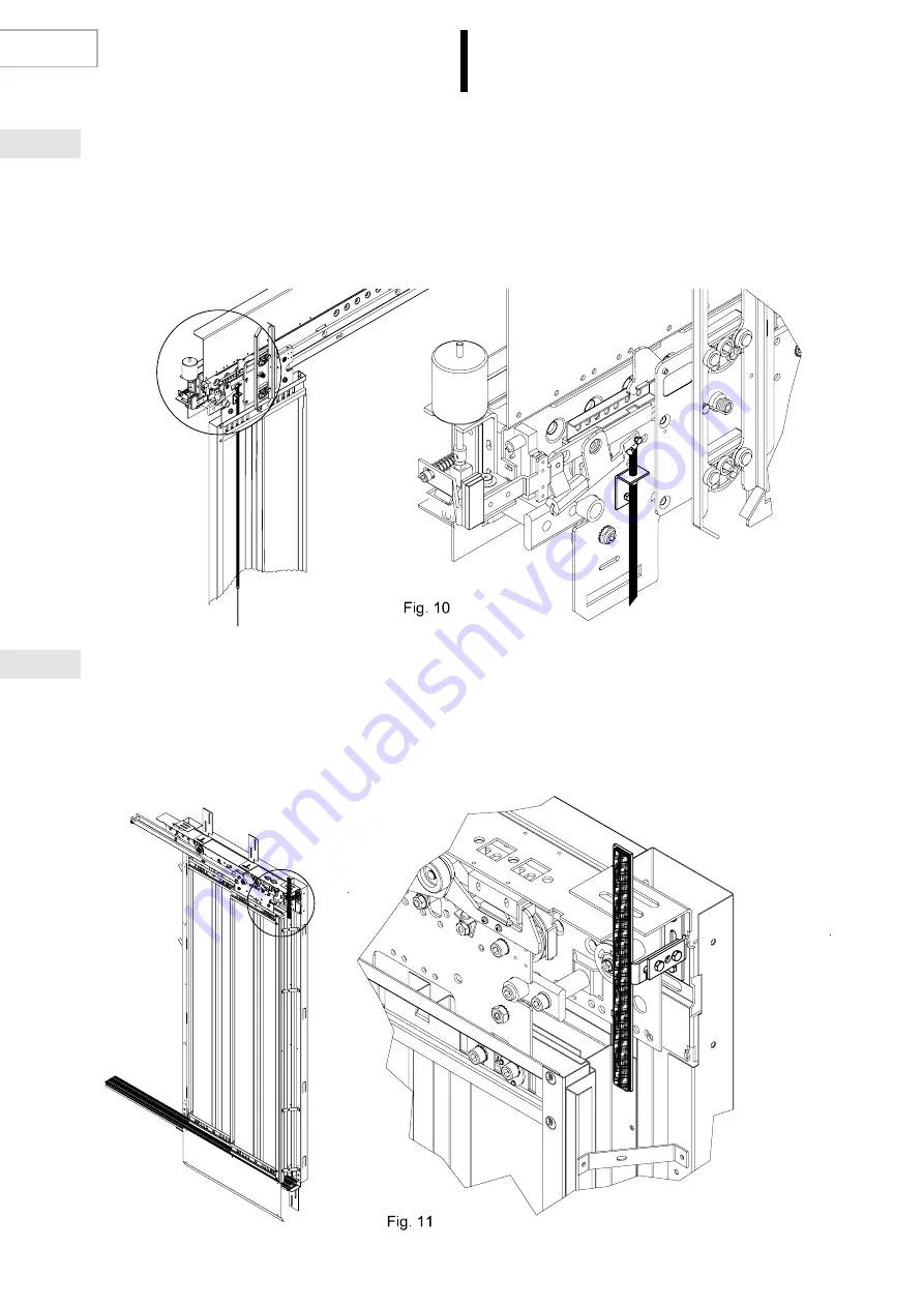 victory doors 00 BM 2 000 Скачать руководство пользователя страница 6