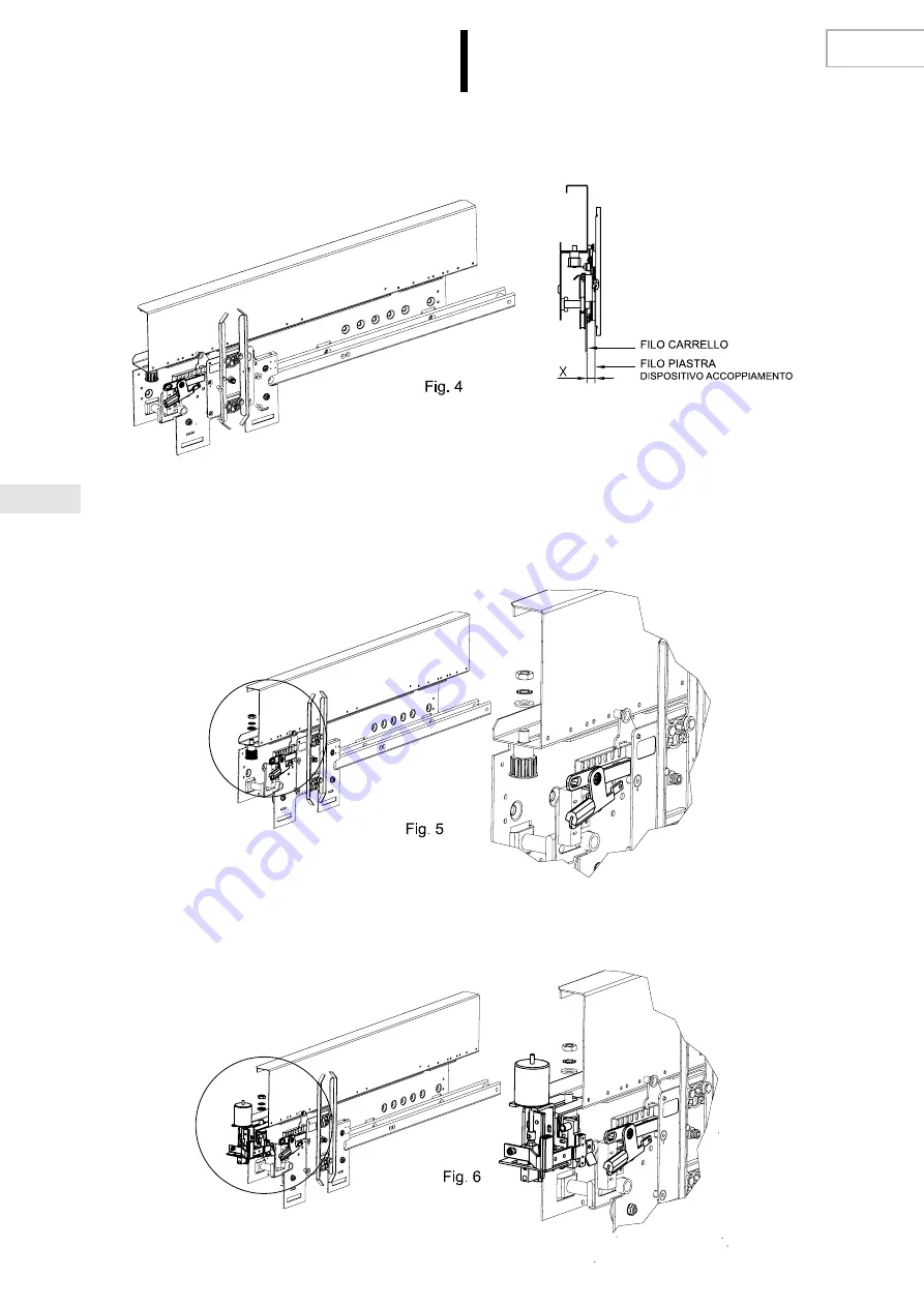 victory doors 00 BM 2 000 Assembly Instructions Manual Download Page 9