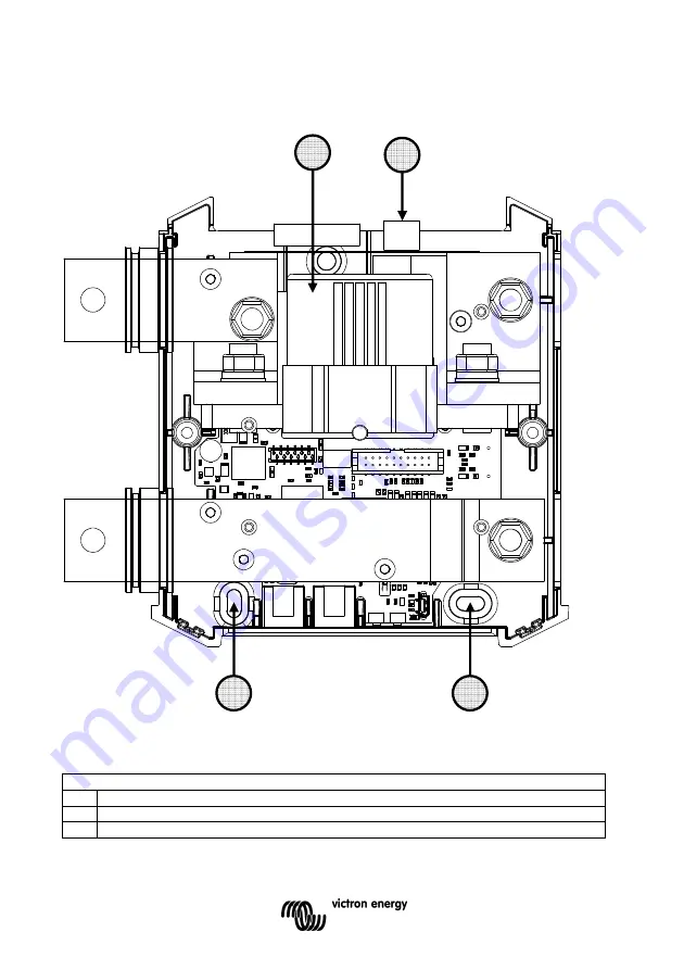 Victron energy Lynx Ion Manual Download Page 26