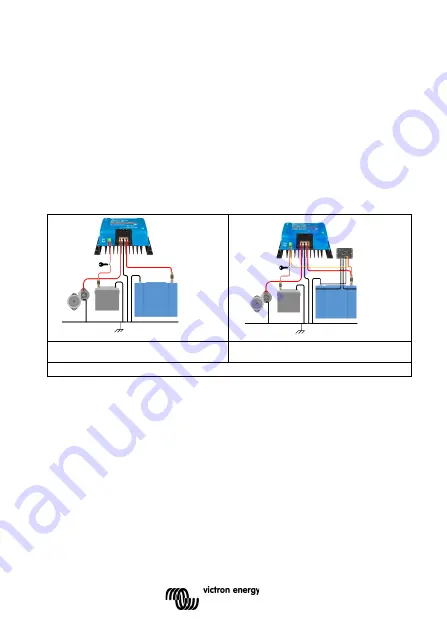 Victron energy Orion-Tr Manual Download Page 100