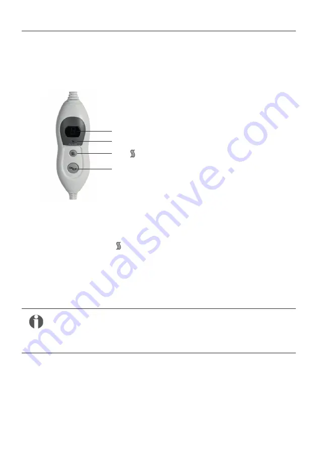 vidabelle VD-5568 Operating Instructions Manual Download Page 64