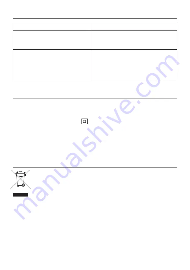 vidabelle VD-5568 Operating Instructions Manual Download Page 67