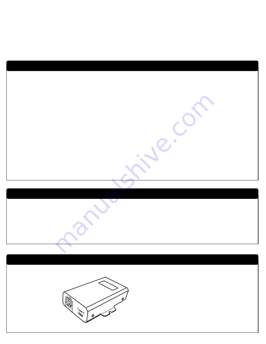 VidaBox VidaCharger Ultra VB VCHR U 48V ADPT Installation Manual Download Page 2