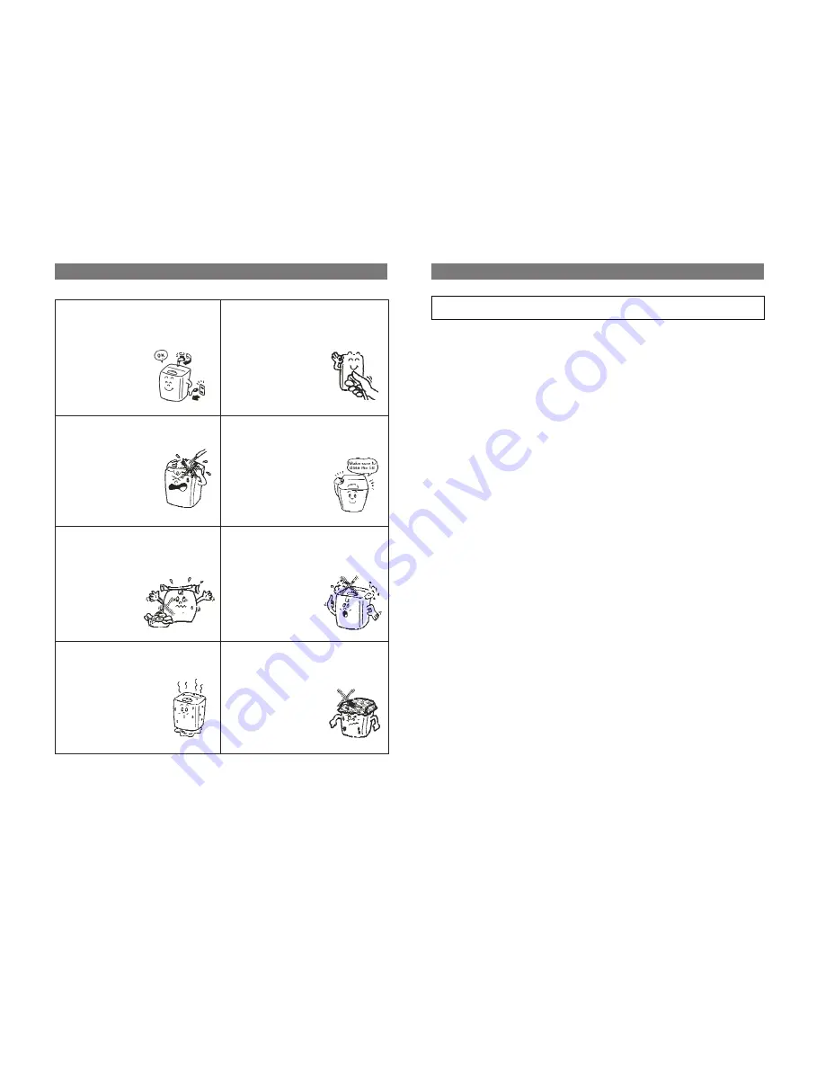 Videocon VT55A11 Owner'S Manual Download Page 11