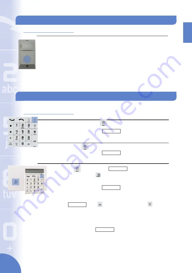 Videofied BR User Manual Download Page 4