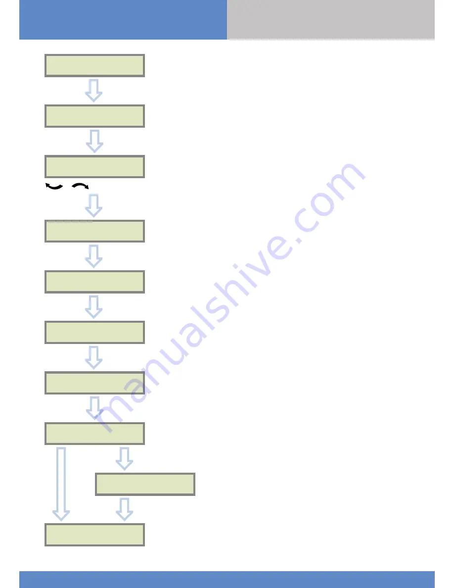 Videofied W Panel Installation Manual Download Page 13