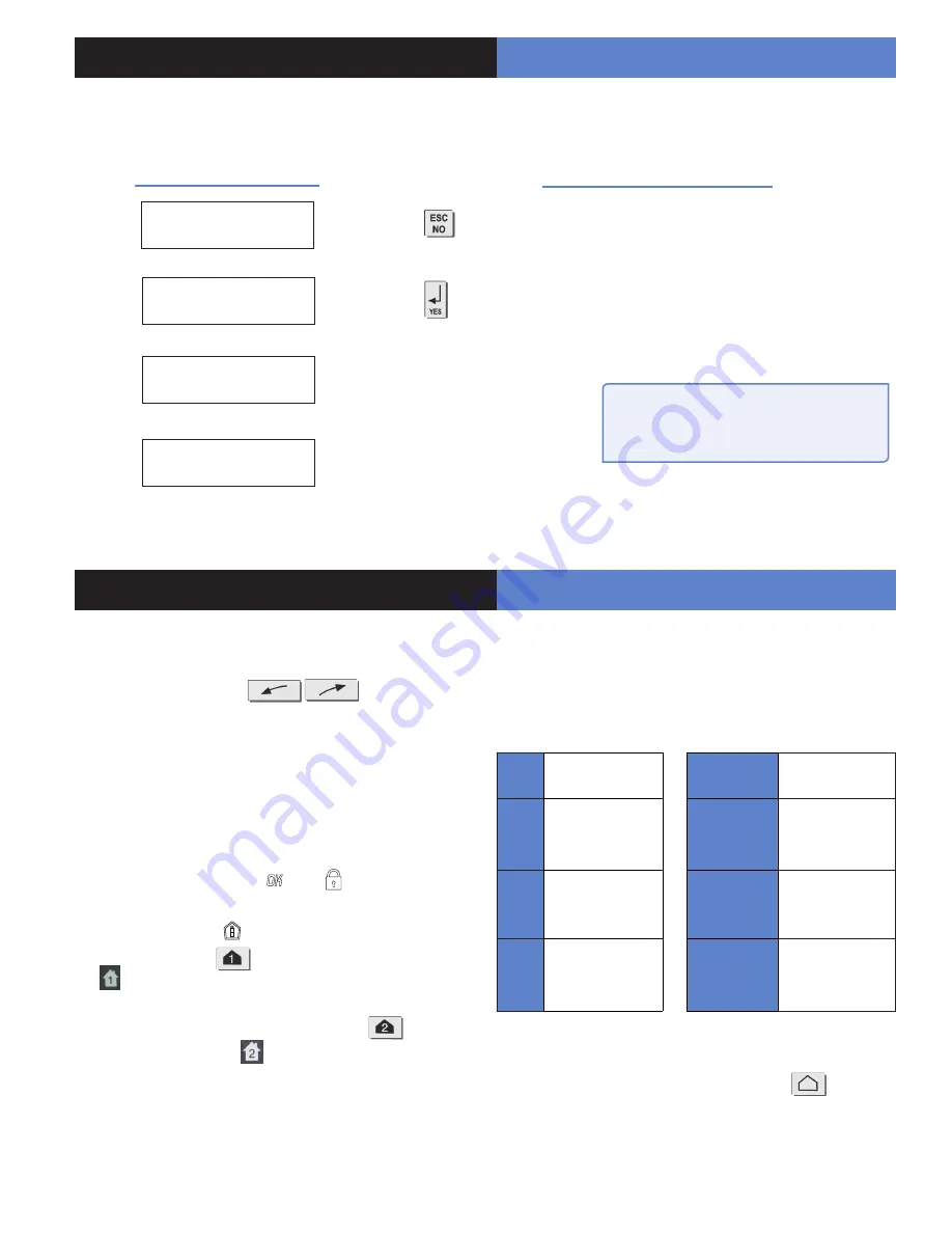 Videofied XL GPRS Installation Manual Download Page 9