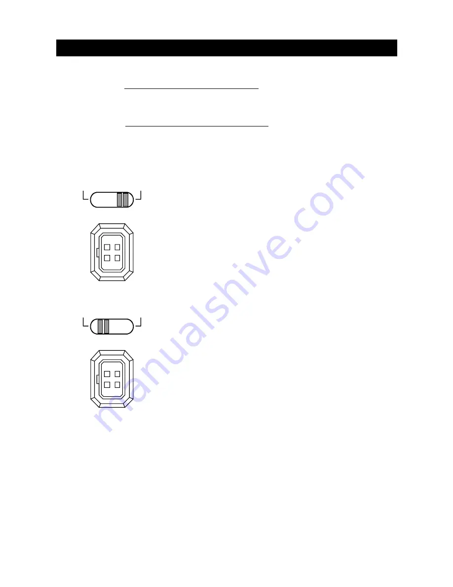 Videoline MC-2620C Installation Instructions Manual Download Page 5