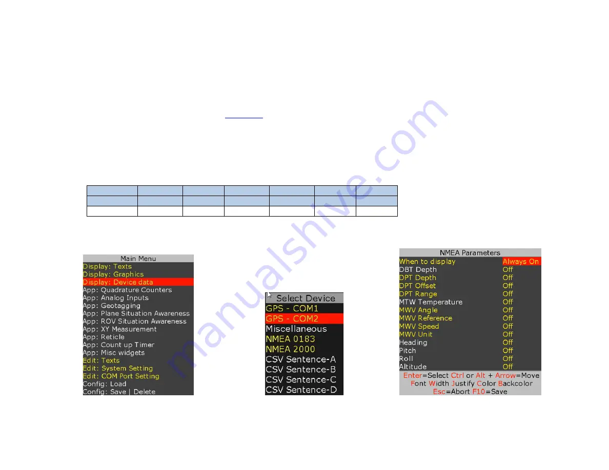 VideoLogix PROTEUS Essential User Manual Download Page 21