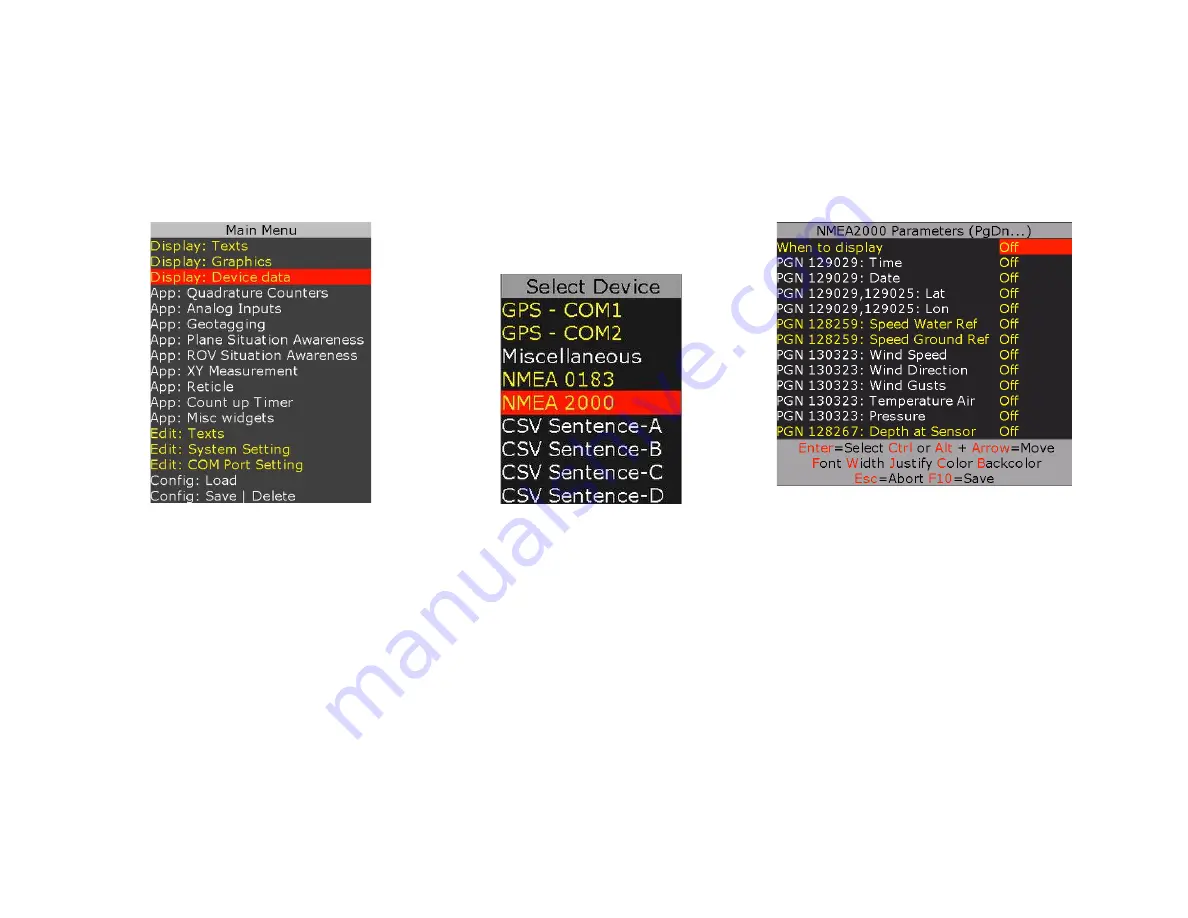 VideoLogix PROTEUS Essential User Manual Download Page 26