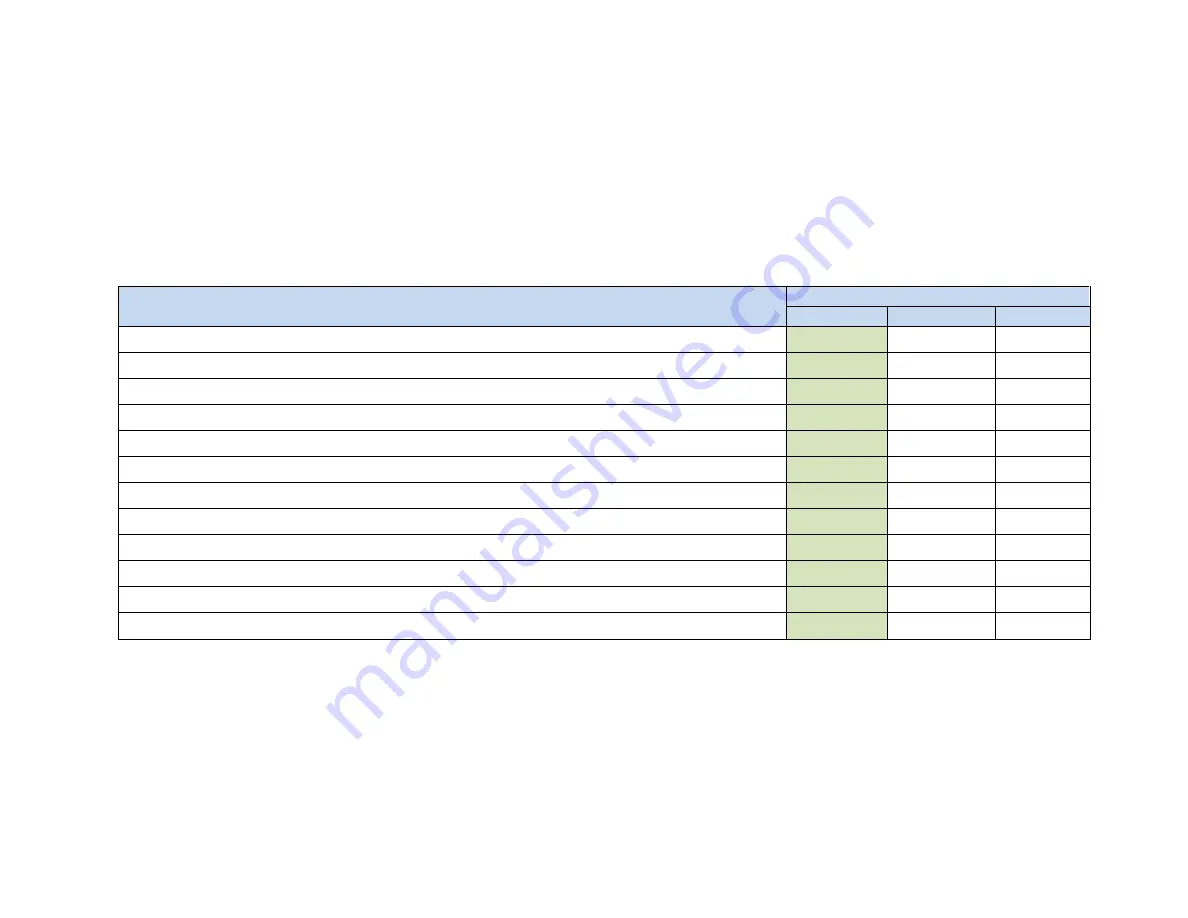 VideoLogix PROTEUS-LITE User Manual Download Page 4