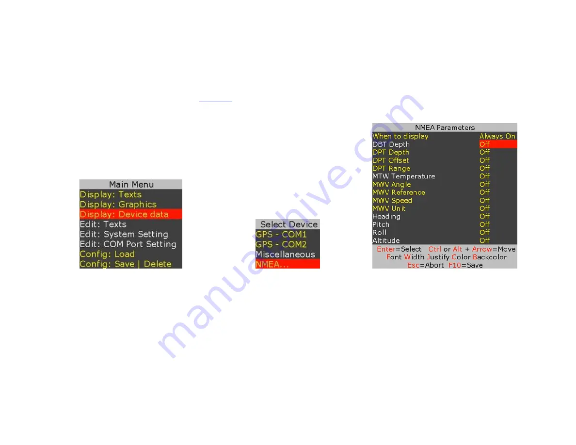 VideoLogix PROTEUS-LITE User Manual Download Page 18