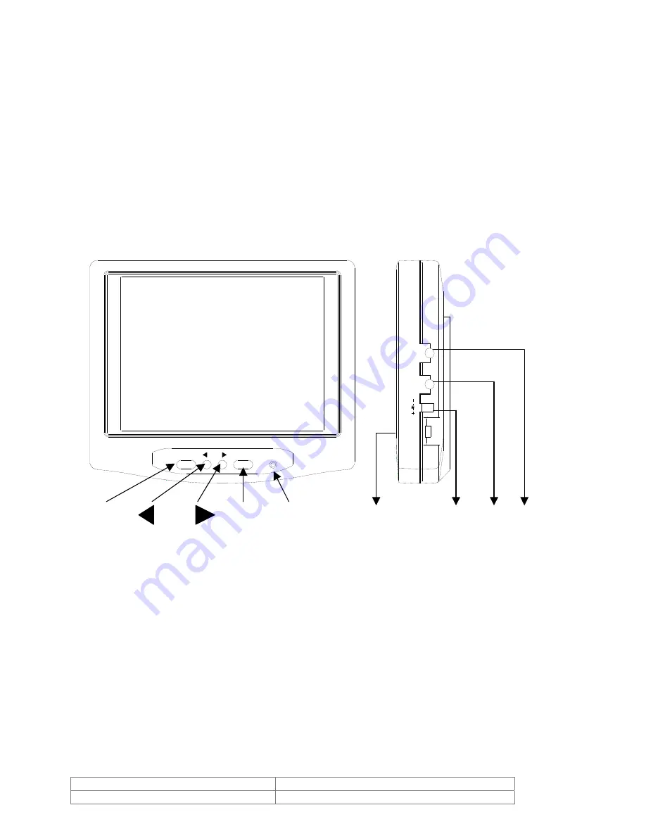 Videology 45M064 Instruction Manual Download Page 3