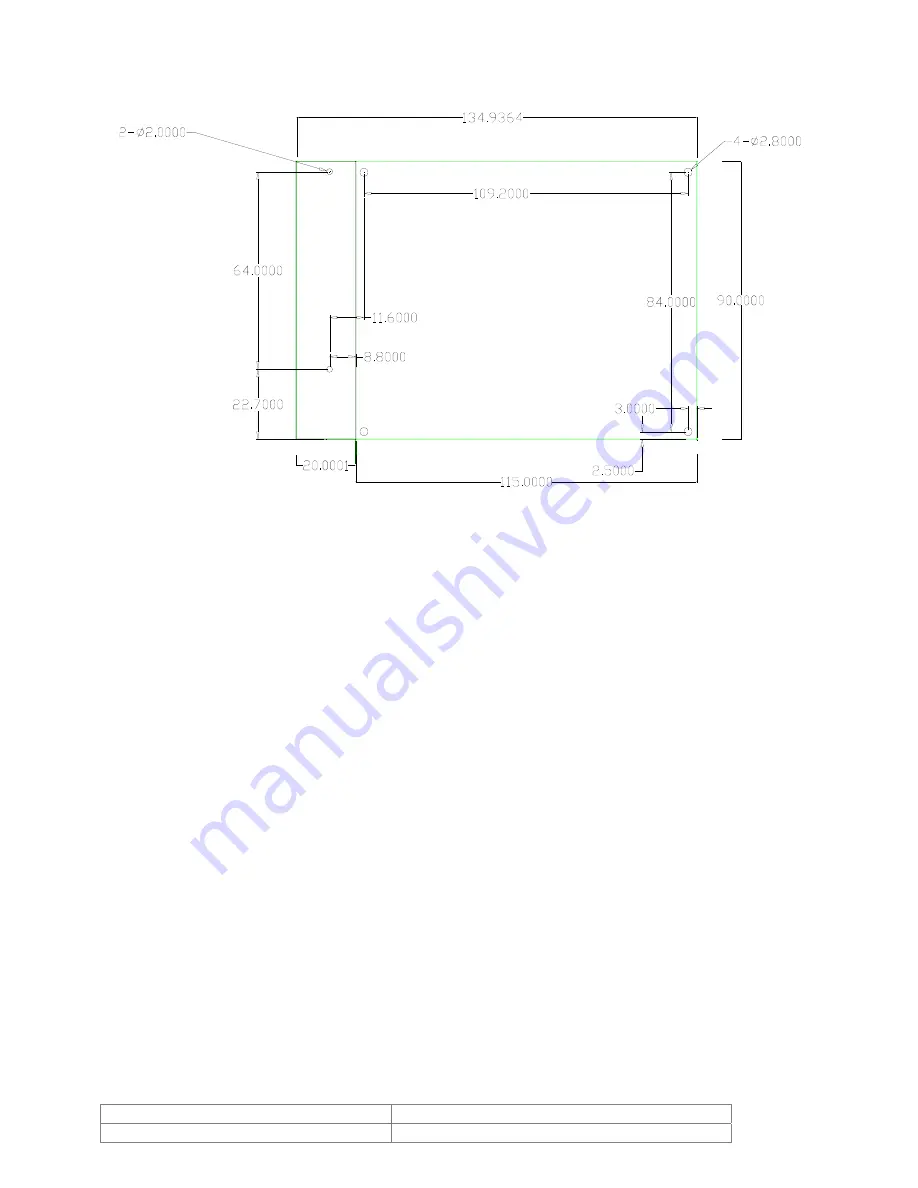 Videology 45S10 Instruction Manual Download Page 8