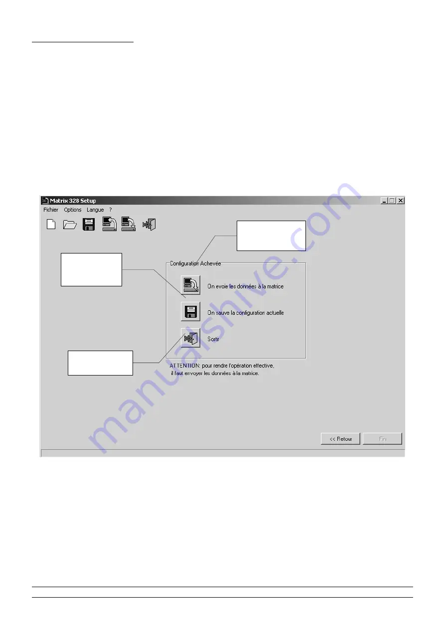 Videotec sm328a Operating Instructions Manual Download Page 206