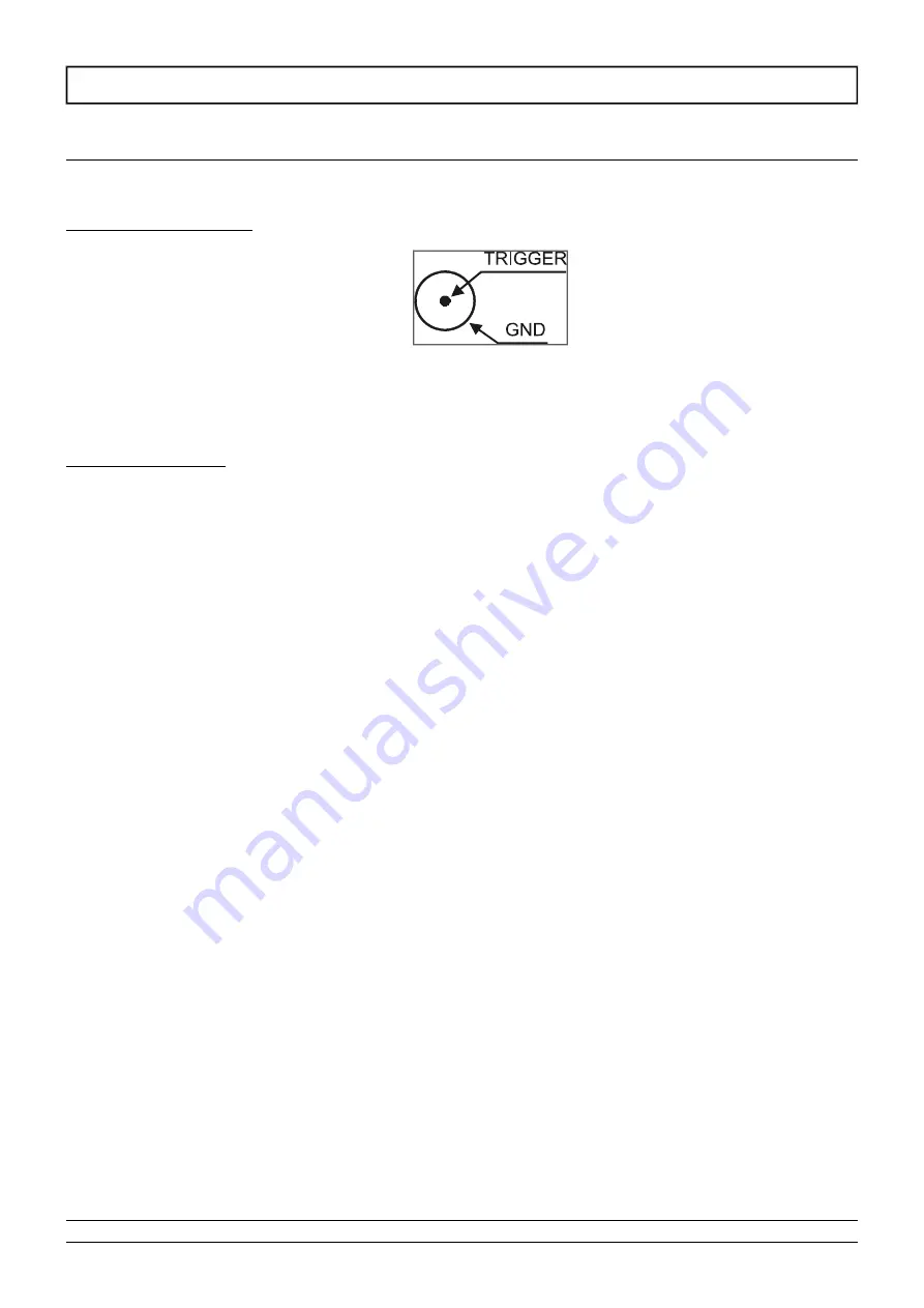 Videotec sm328a Operating Instructions Manual Download Page 301