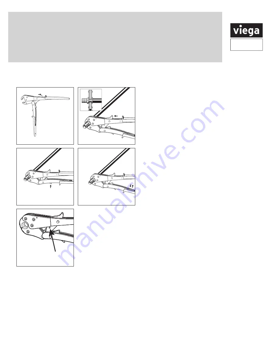 Viega 50000 Product Instructions Download Page 2