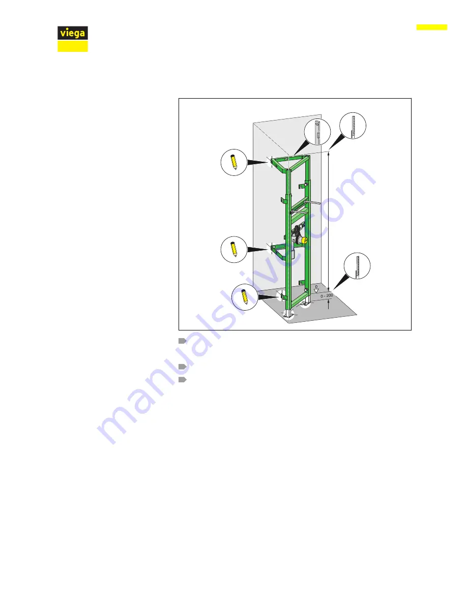 Viega 8142 Instructions For Use Manual Download Page 19