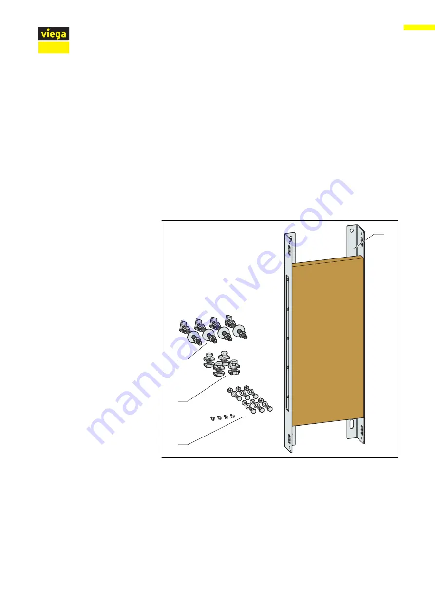 Viega 8570.34 Instructions For Use Manual Download Page 6