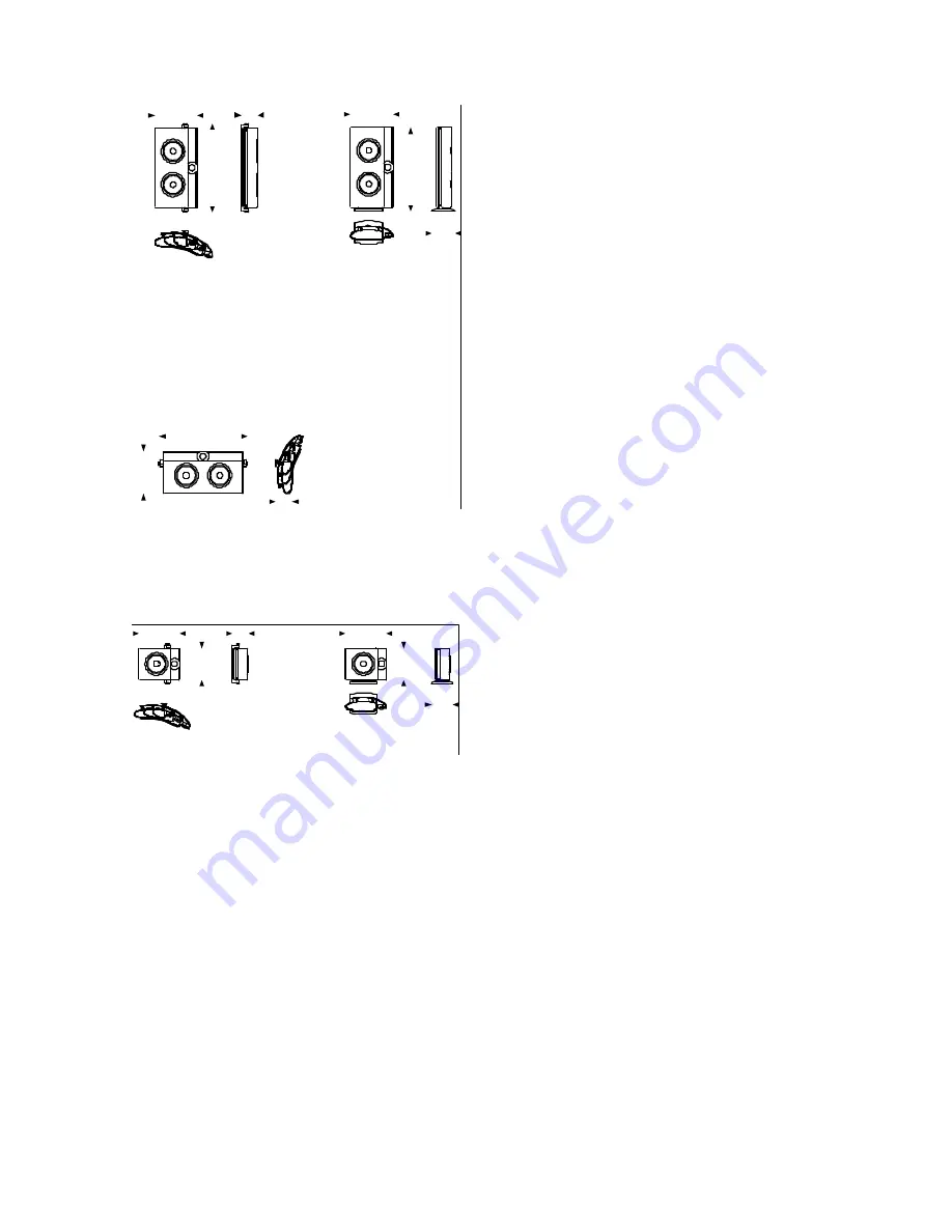 Vienna Acoustics 101267 Owner'S Manual Download Page 5