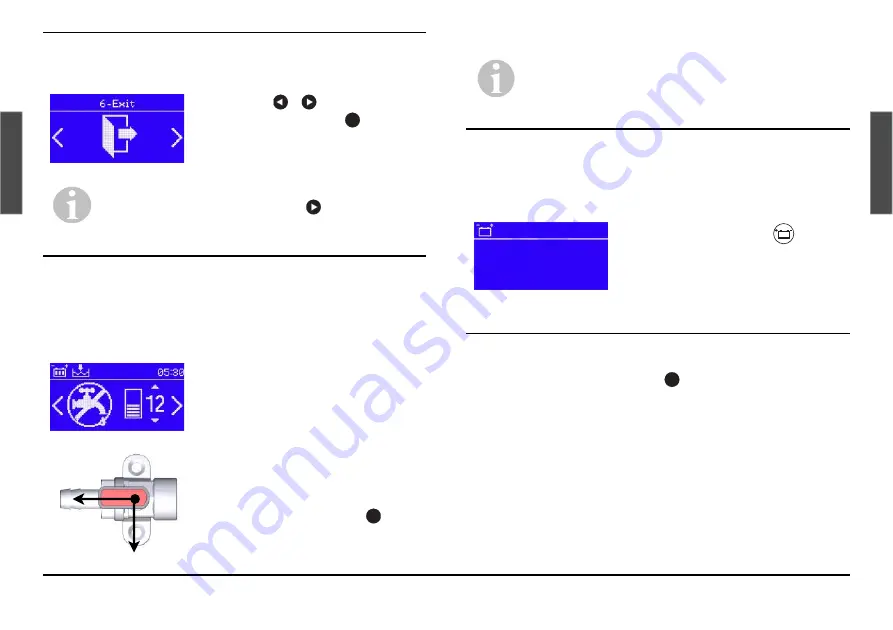 Viesa Holiday III Manual Download Page 28